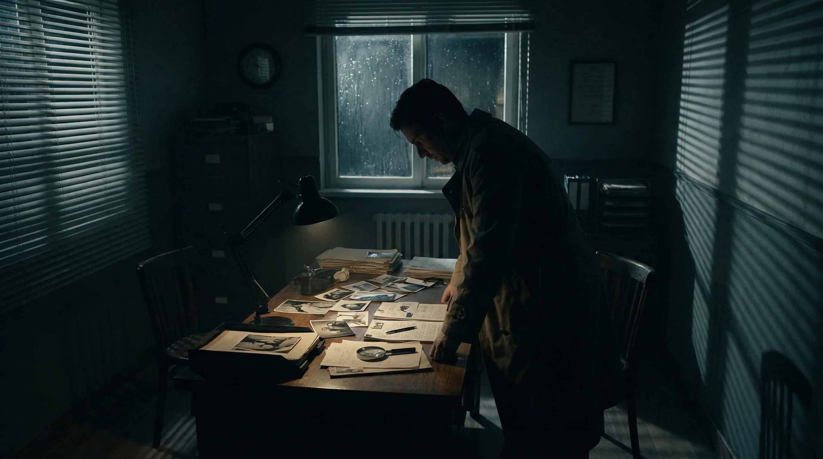 蜜桃影院悬疑频道精选作品